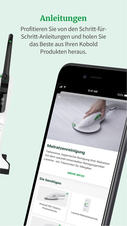 MyKobold screenshot-3