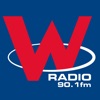 W Radio Ecuador - iPadアプリ