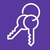 Talenom Key icon