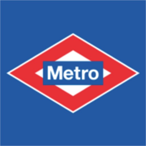 Metro de Madrid Oficial