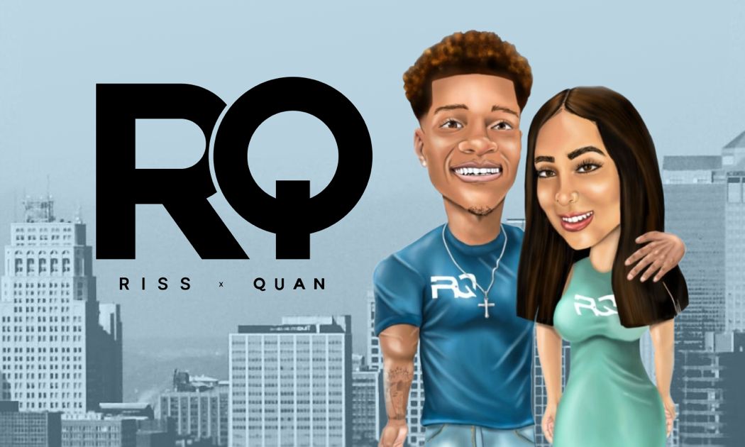 Riss and Quan on the App Store