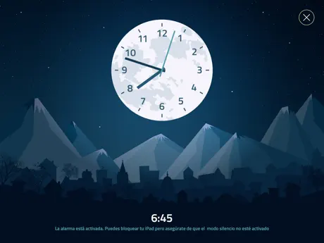 Ohayo - Rutina de mañana