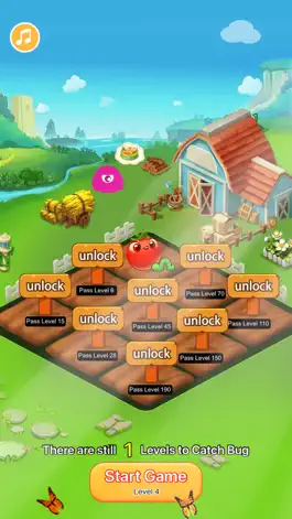 Game screenshot Block Blast Farm Pet mod apk