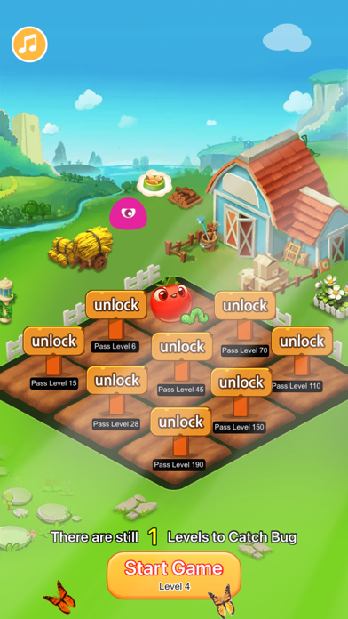 Block Blast Farm Pet Screenshot