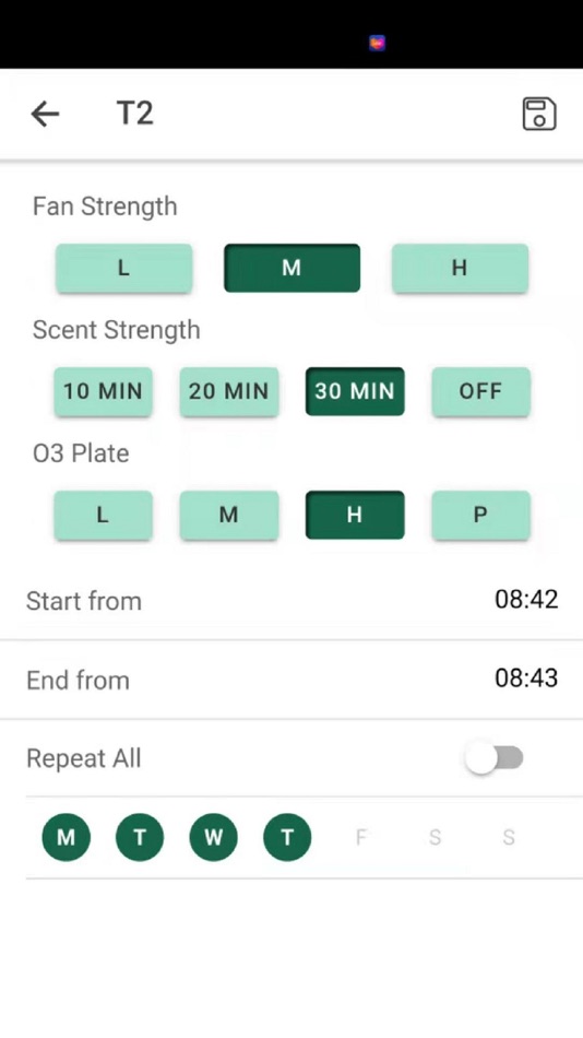 #4. ASV APP (iOS) 由: ding hai