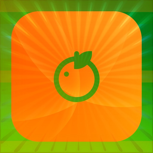 Jumping Orange Pro icon