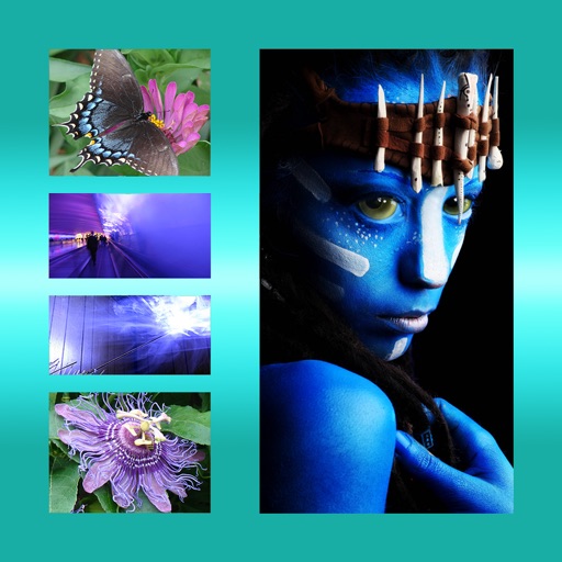 Photo Joiner - Photo Editor - AppWisp.com