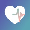 Heart Diary - Monitor health icon