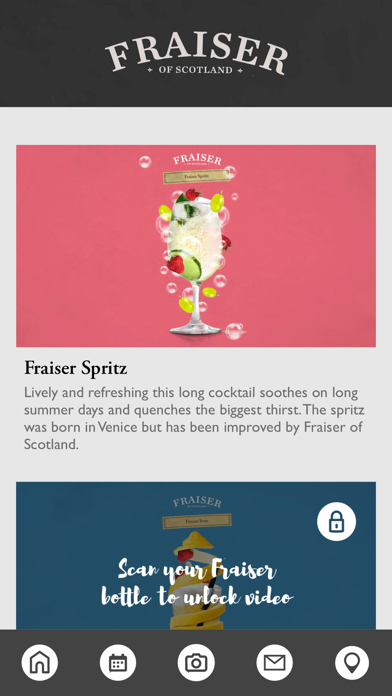 Screenshot #2 pour Fraiser