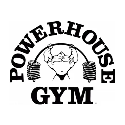 Powerhouse Gym SoCal Читы