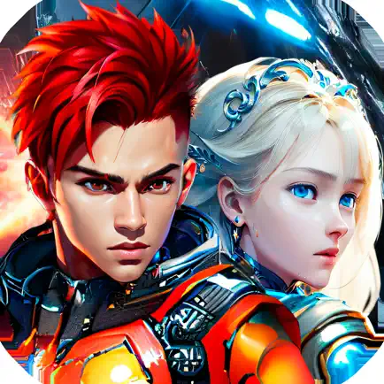 Star Thunder: Space Shooter Читы