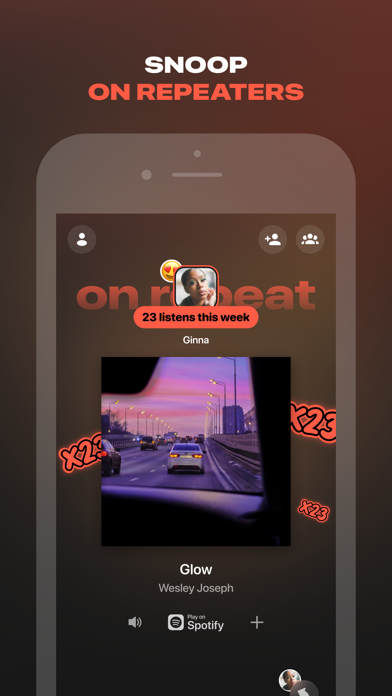 Airbuds Widget Screenshot