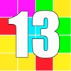 13 : The game icon