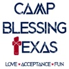 Camp Blessing Texas icon