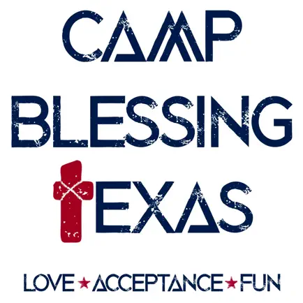 Camp Blessing Texas Читы