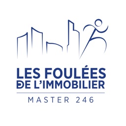 Foulées de l’immobilier 2023