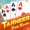 Tarneeb: The Classic Game delete, cancel