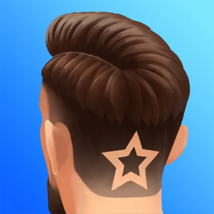 Hair Tattoo: Барбершоп Читы
