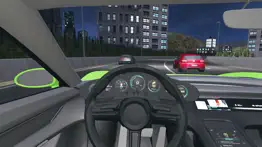 racing in car 2022 iphone screenshot 3