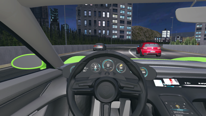 Racing In Car 2022 Screenshot