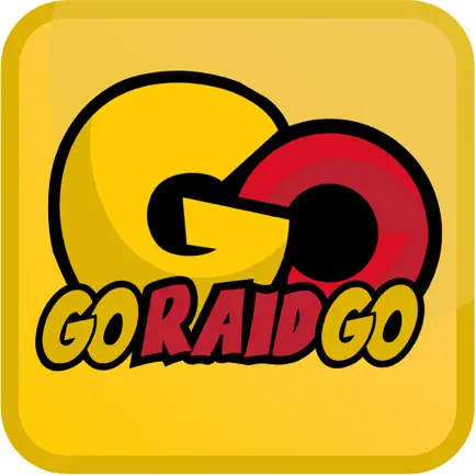 GoRaidGo Cheats