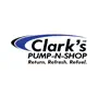 Clark's Pump-N-Shop