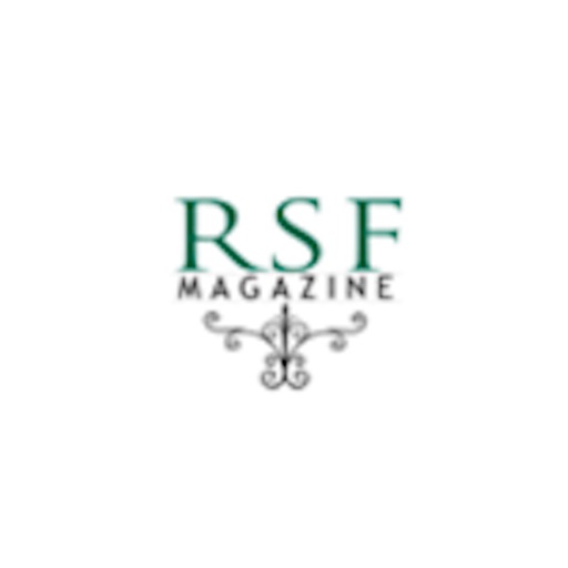 Rancho Santa Fe Magazine icon