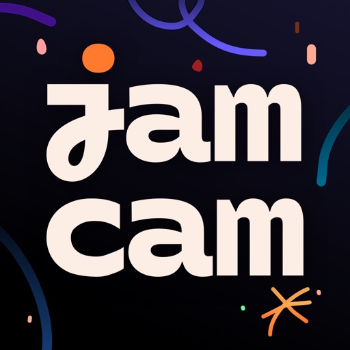 Jam Cam – Video FX