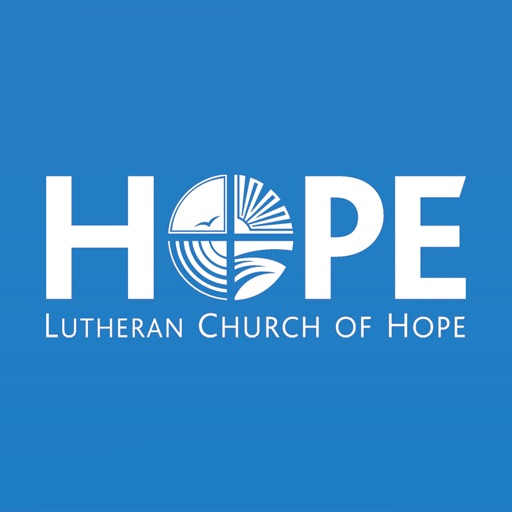 Lutheran Church of Hope icon