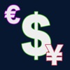 iCurrency Exchange Pro icon