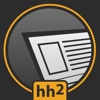 hh2 Field Reports icon