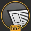 Hh2 Field Reports App Feedback