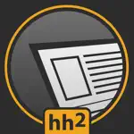 Hh2 Field Reports App Contact