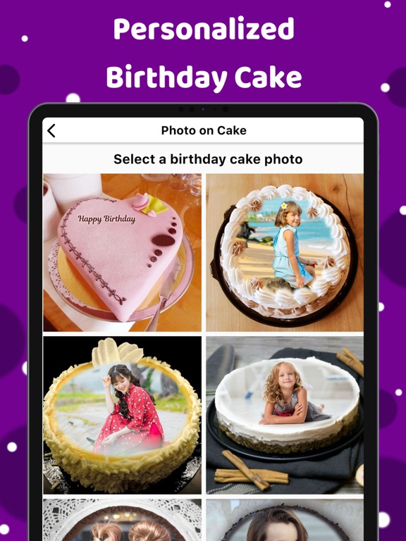 Birthday Wishes, Text Messagesのおすすめ画像6