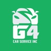 G4 Car Service icon