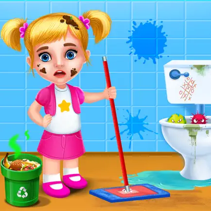 House Cleanup - Cleaning games Читы