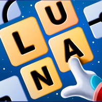 Lunacross Crossword