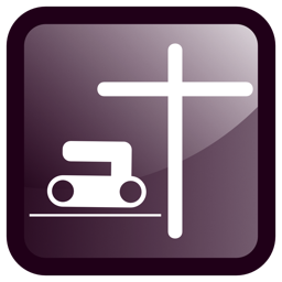 Bible Sander