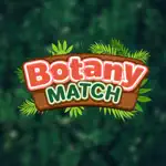 BotanyMatch App Cancel