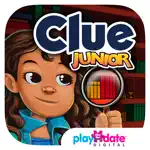 CLUE Junior App Contact