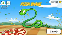 Game screenshot Pizza Snake mod apk