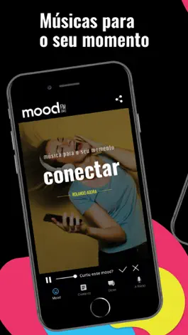 Game screenshot Mood FM mod apk