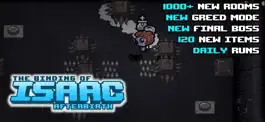 Game screenshot The Binding of Isaac: Rebirth mod apk