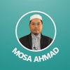 Mosa Ahamd icon