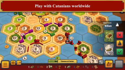 Catan Universeのおすすめ画像4