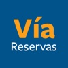 Vía Reservas