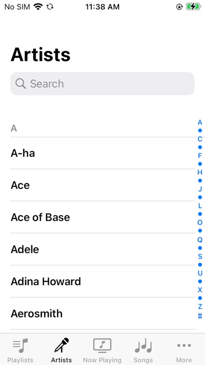 JH Music Player (Ad Supported)