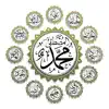 كتاب الله وعترتي negative reviews, comments