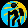 Camino Ninja App icon