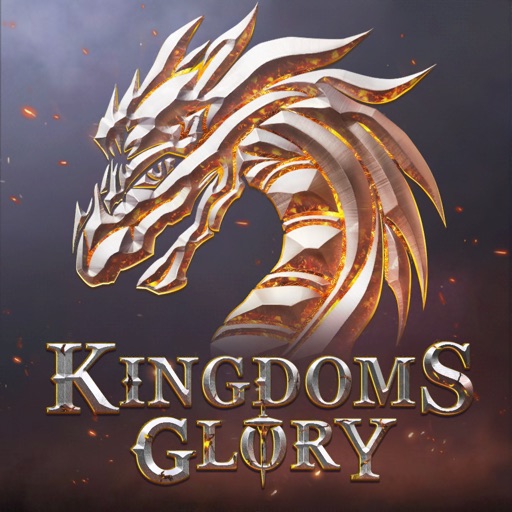 Kingdoms Glory - Changyou.com HK Limited